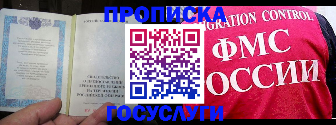 временная регистрация для всех в ЕАО